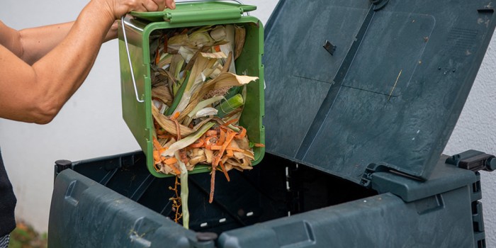 SMICTOM LGB - Tout savoir sur le compostage sur le territoire 