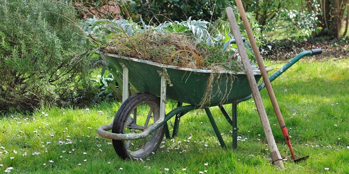 SMICTOM LGB - Les déchets verts - Une ressource pour votre jardin, découvrez nos astuces