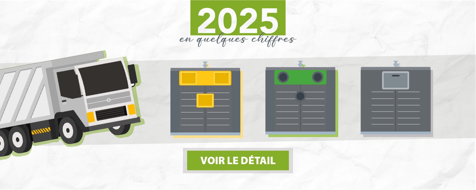 SMICTOM LGB - 2025 en quelques chiffres